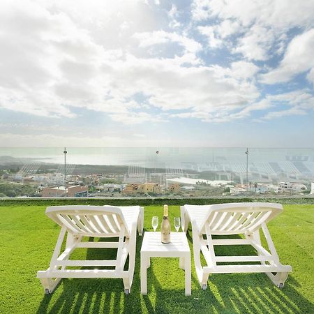 Apartament La Tablada Atlantic Sea View Costa Adeje  Zewnętrze zdjęcie