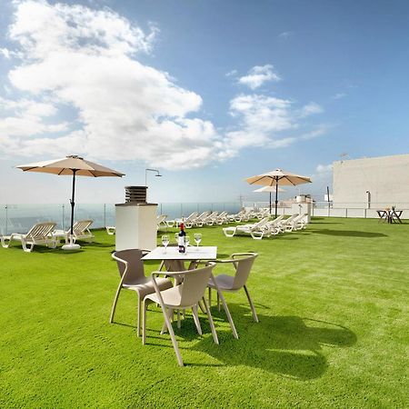 Apartament La Tablada Atlantic Sea View Costa Adeje  Zewnętrze zdjęcie